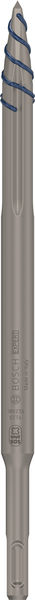 BOSCH EXPERT SDS plus-8C Spitzmeißel, 40 x 250 mm, 5 -tlg.