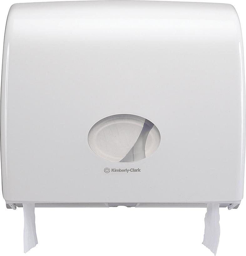 AQUARIUS Spender Aquarius für Toilet Tissue Midi