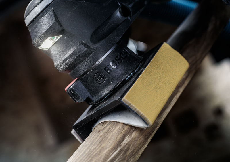 BOSCH PRO AUZ 70 G Zubehör für Multifunktionswerkzeuge, 70 x 65 mm, 5-tlg. BOSCH PRO AUZ 70 G Zubehör für Multifunktionswerkzeuge, 70 x 65 mm, 5-tlg.