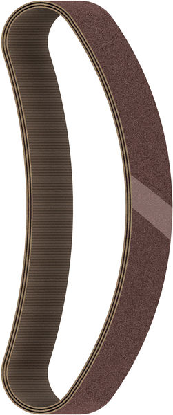 BOSCH PRO X440 Schleifband, 100 x 690 mm, G80, 10-tlg. BOSCH PRO X440 Schleifband, 100 x 690 mm, G80, 10-tlg.