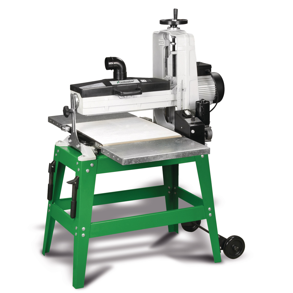HOLZSTAR Zylinderschleifmaschine ZSM 405