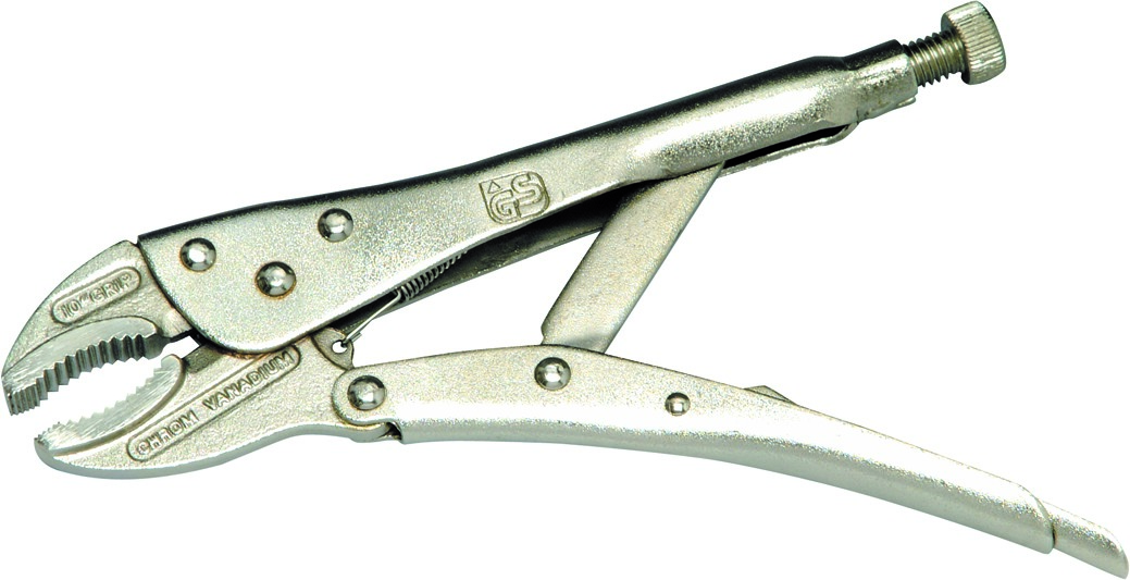 PROJAHN Gripzange 7" 175 mm PROJAHN Gripzange 7" 175 mm