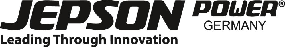 JEPSON POWER HM-Sägeblatt Drytech D=305x25,4x2,2mm 60Z für Stahl Jepson