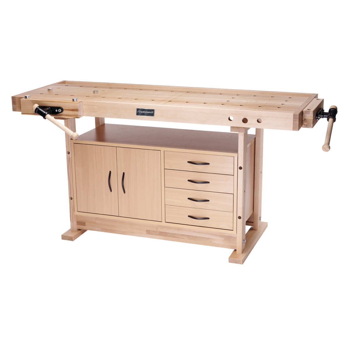 HOLZKRAFT Hobelbank HB 1701