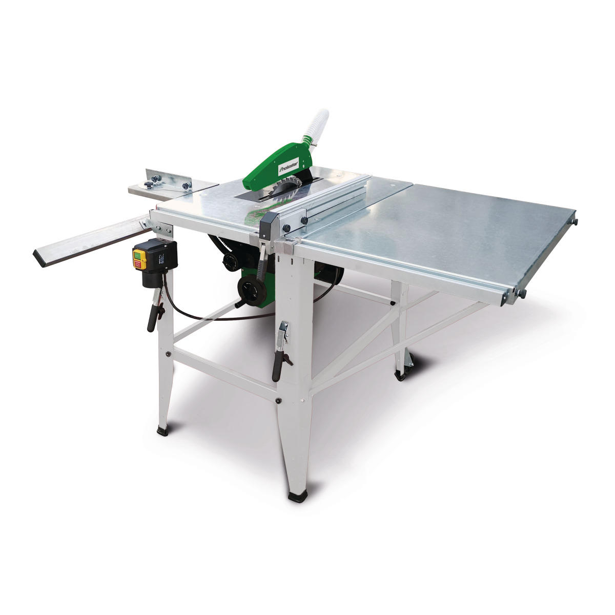 HOLZSTAR Tischkreissäge TKS 316 PRO (400 V) HOLZSTAR Tischkreissäge TKS 316 PRO (400 V)