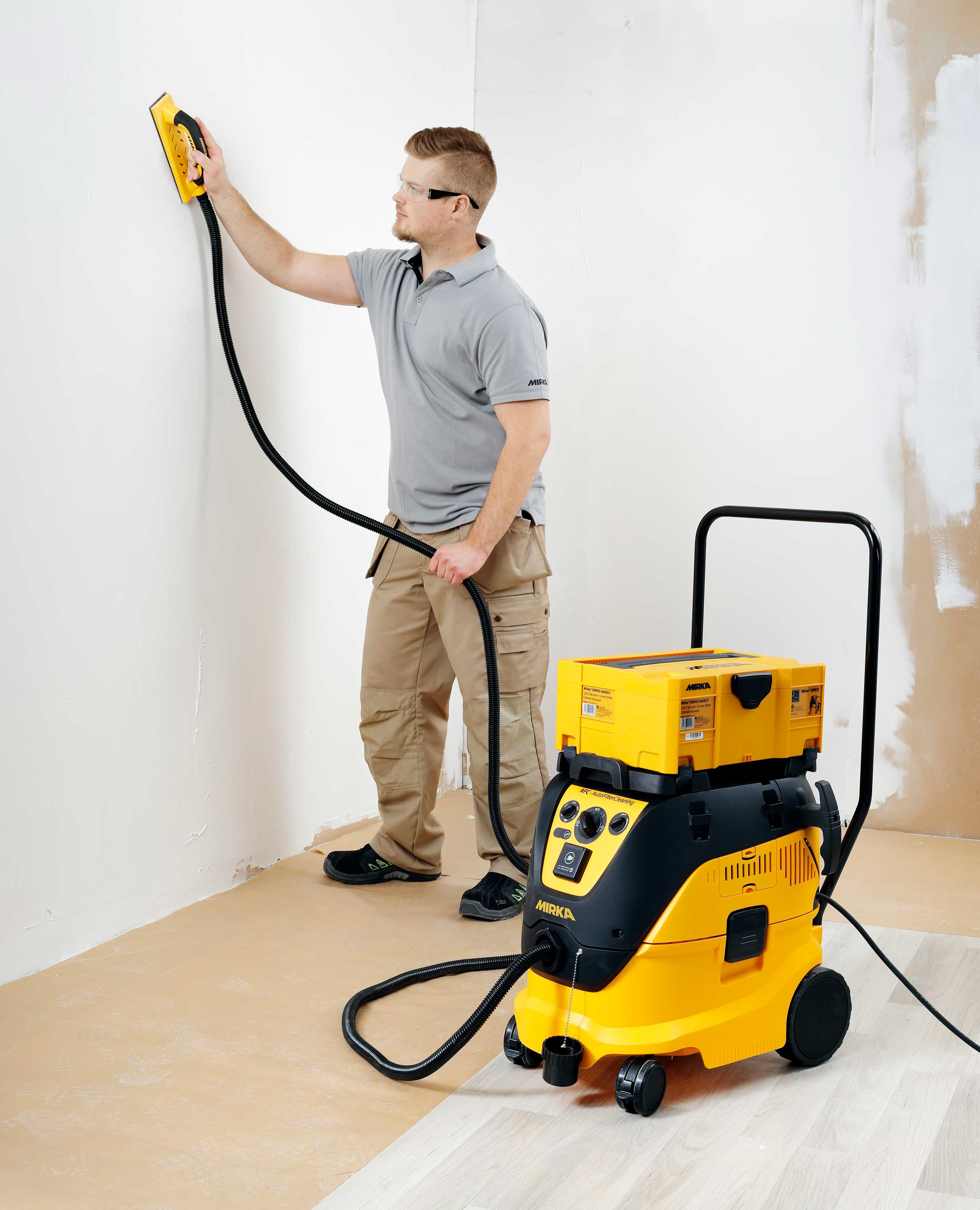 MIRKA Handy Kit 80x230MM