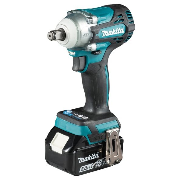 MAKITA Akku-Schlagschrauber 18V DTW300RTJ MAKITA Akku-Schlagschrauber 18V DTW300RTJ