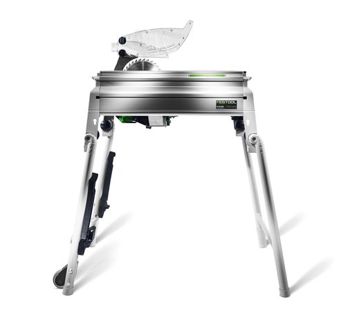 FESTOOL Tischzugsäge PRECISIO CS 50 EBG-Set