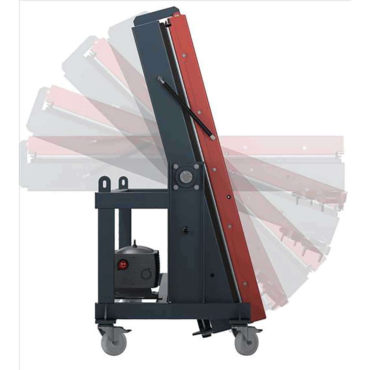 Columbus Vakuumpresse MOVE
