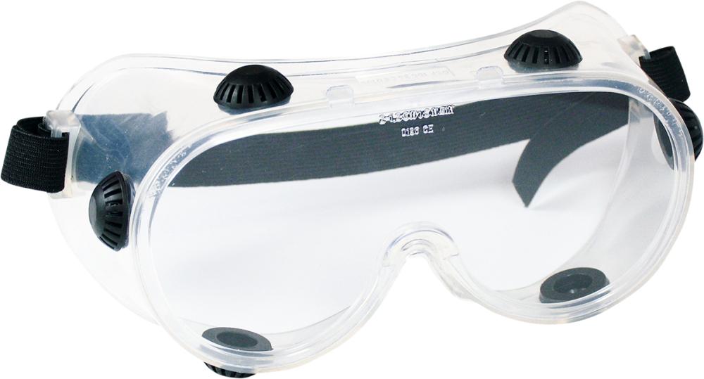 FORTIS Vollsichtbrille Pluto 2, FORTIS FORTIS Vollsichtbrille Pluto 2, FORTIS