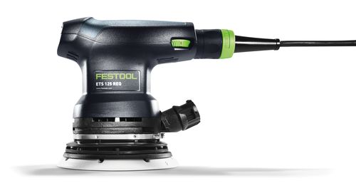 FESTOOL Exzenterschleifer ETS 125 REQ
