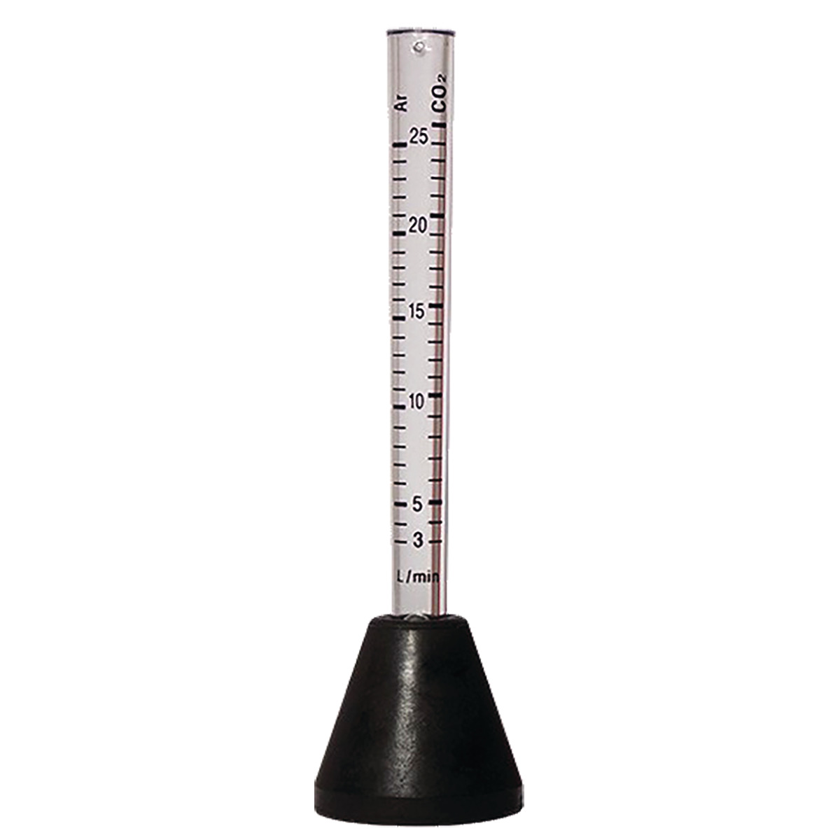 STÜRMER Gasmengenmesser Schweisskraft für CO2 + Argon