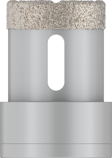BOSCH PRO Ceramic dry Trockenbohrkrone, 35 x 35 mm, X-Lock BOSCH PRO Ceramic dry Trockenbohrkrone, 35 x 35 mm, X-Lock