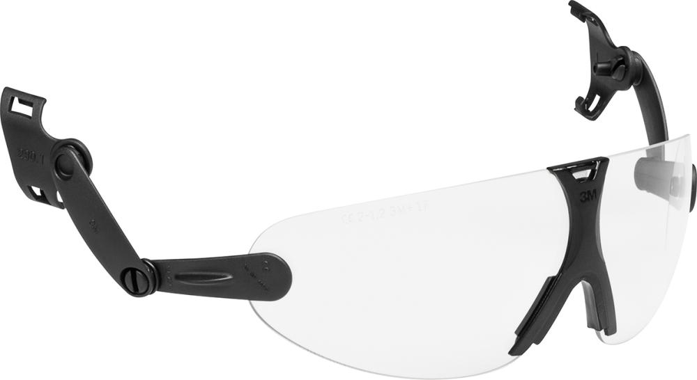 PELTOR Brille V9C integrierbar PELTOR Brille V9C integrierbar