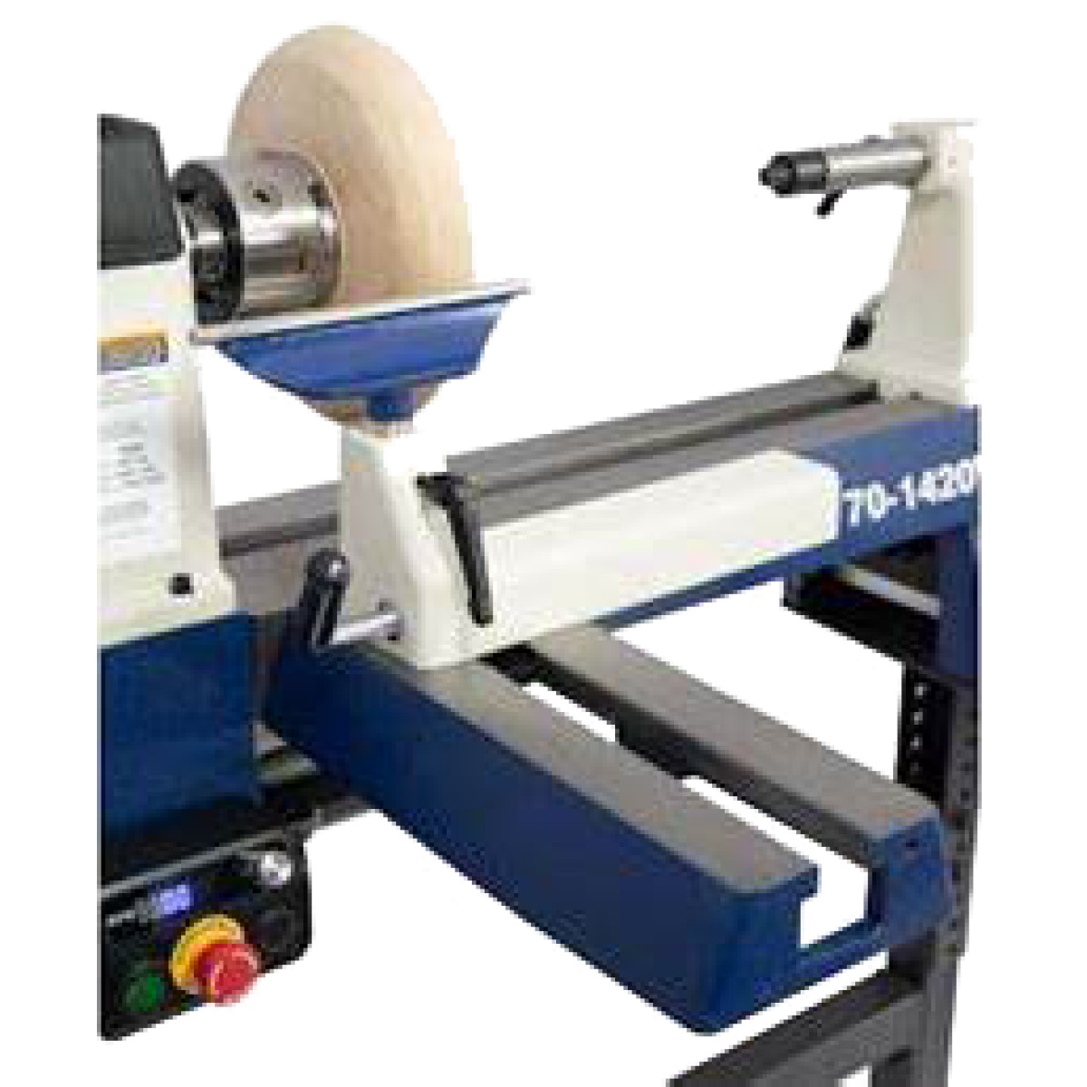 STÜRMER Spindelstock Betterweiterung Holzkraft für DB 420 Pro / DB 510 Pro Vario STÜRMER Spindelstock Betterweiterung Holzkraft für DB 420 Pro / DB 510 Pro Vario