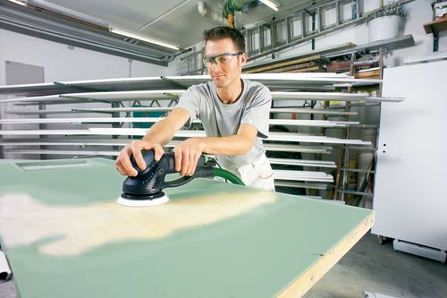 FESTOOL Schleifmittel Saphir D150 P24 SA/25 FESTOOL Schleifmittel Saphir D150 P24 SA/25