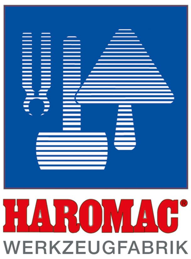 HAROMAC Pflasterhammer 1500g Berliner Form