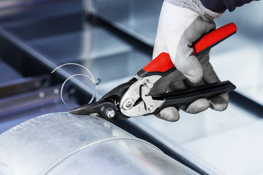 BESSEY Figurenschere BESSEY Figurenschere