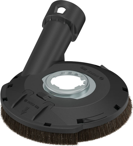 BOSCH PRO Absaughaube, ohne Schlüssel, HG, 115/125 mm BOSCH PRO Absaughaube, ohne Schlüssel, HG, 115/125 mm