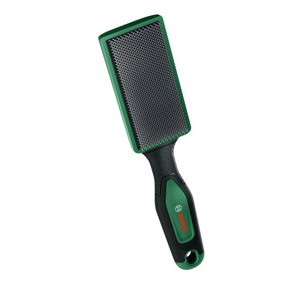 BOSCH Handwerkzeuge Feilenbürste