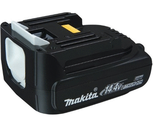 MAKITA Akku BL1415N 14,4 V / 1,5 Ah MAKITA Akku BL1415N 14,4 V / 1,5 Ah