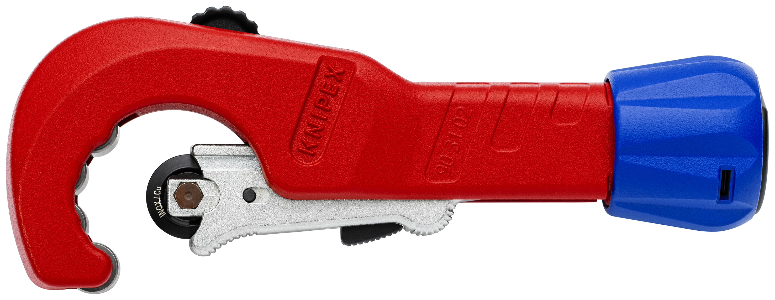 KNIPEX KNIPEX 90 31 02 SB TubiX® Rohrabschneider 180 mm