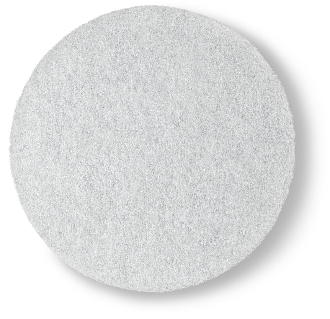 FEIN Filzpolierpad D115 VE5 FEIN Filzpolierpad D115 VE5