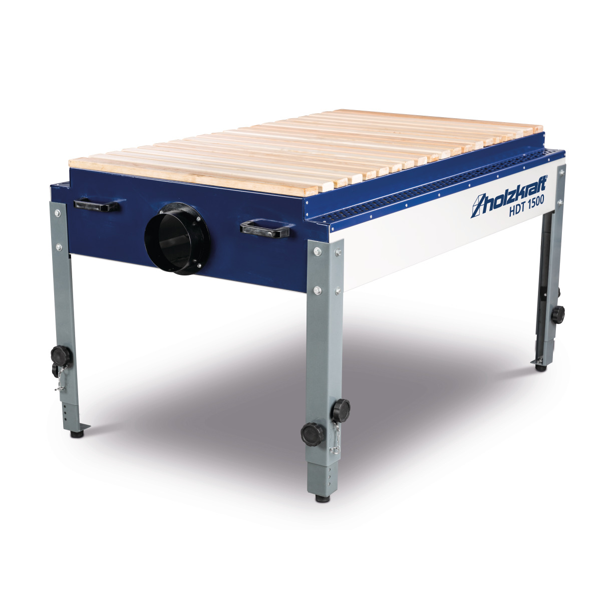 HOLZKRAFT Schleiftisch HDT 1500 HOLZKRAFT Schleiftisch HDT 1500