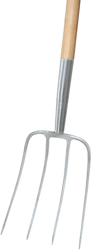 IDEAL Dunggabel (Nord) 4 ZinkenB.-Langst. 1350mm Import