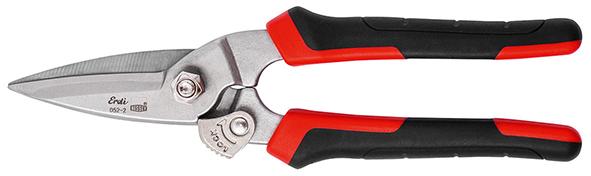 BESSEY Stabile Combischere gerade D52-2 BESSEY Stabile Combischere gerade D52-2
