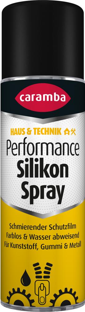 CARAMBA Caramba Silikon Spray 300 ml