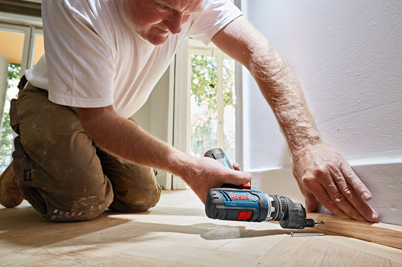 Bosch FlexiClick Exzenteraufsatz GFA 12-E Bosch FlexiClick Exzenteraufsatz GFA 12-E