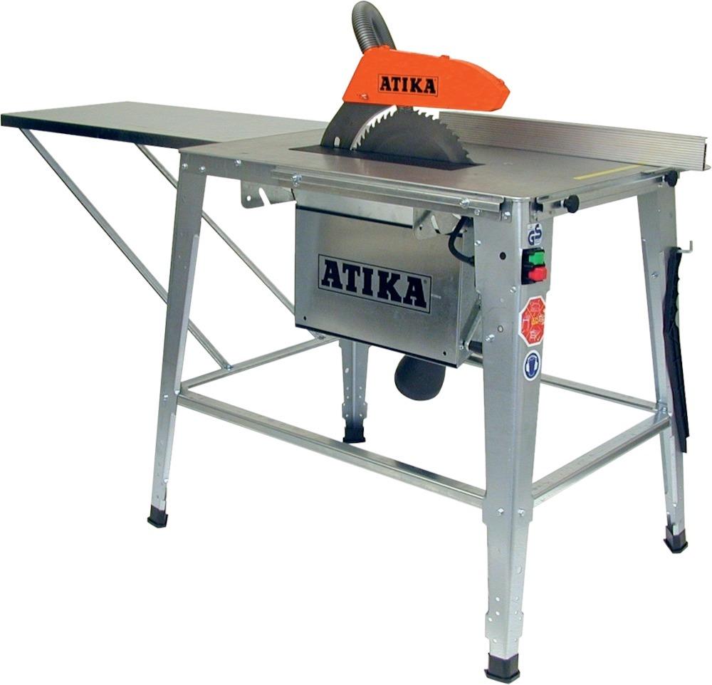 ATIKA Tischkreissäge HT 315 230V, 3,0kW, demontiert kartonverpackt ca. 810 x 595 x 190 mm