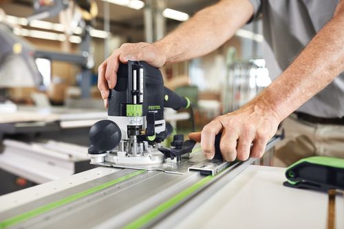 FESTOOL Dübelbohrer HW S8 D6/30 Z
