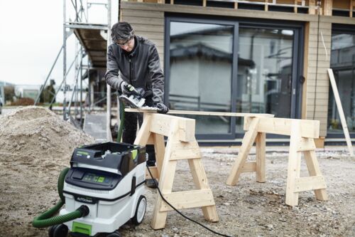 FESTOOL Absaugmobil CLEANTEC CTL 26 EI AC FESTOOL Absaugmobil CLEANTEC CTL 26 EI AC