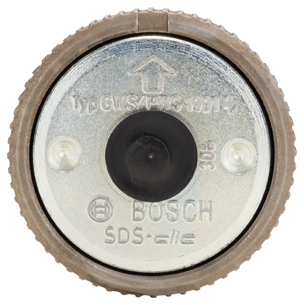 BOSCH SDS click Schnellspannmutter BOSCH SDS click Schnellspannmutter