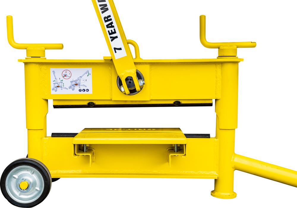 N.A. Platten- und Verbundsteinschneider4300 MFK