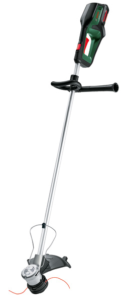 BOSCH Akku-Rasentrimmer AdvancedGrassCut 36V-33, 1 x Akku 36V 2,0Ah BOSCH Akku-Rasentrimmer AdvancedGrassCut 36V-33, 1 x Akku 36V 2,0Ah