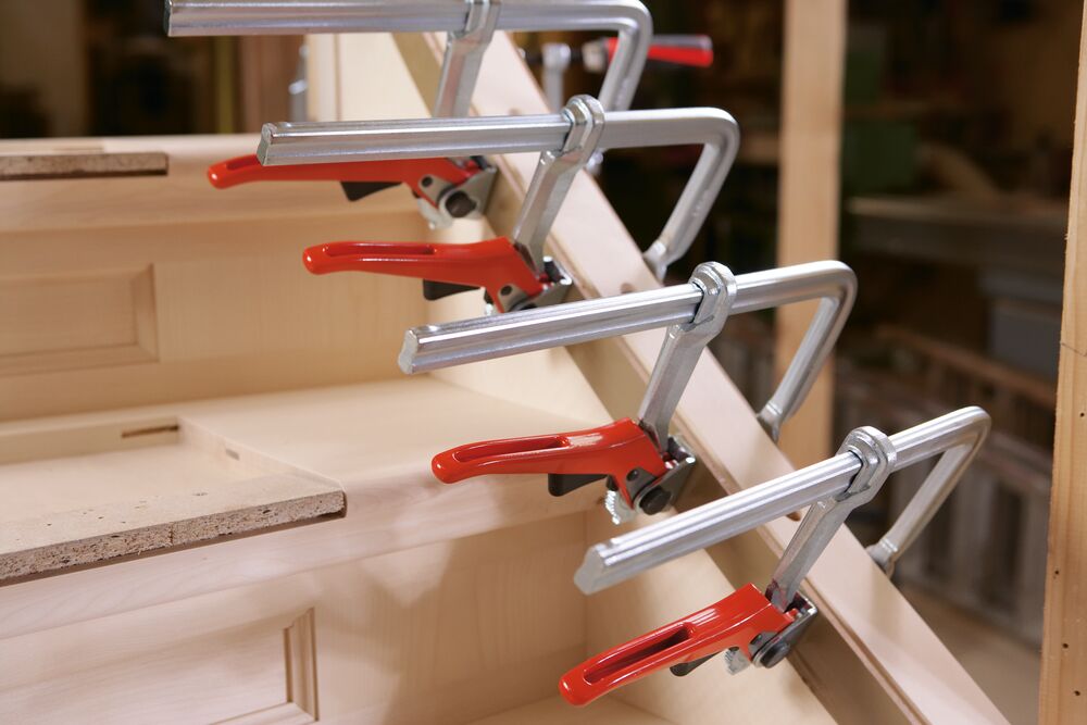 BESSEY Hebelzwinge classiX GSH BESSEY Hebelzwinge classiX GSH