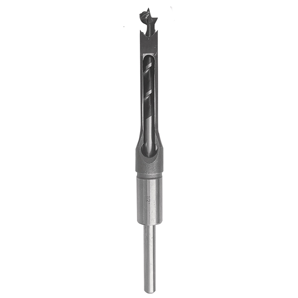 HOLZSTAR Hohlstemmmeißel 12,7 mm (1/2") HOLZSTAR Hohlstemmmeißel 12,7 mm (1/2")