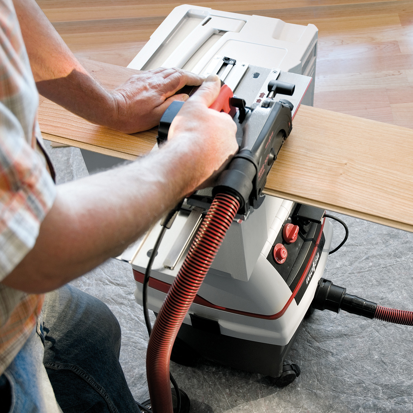 MAFELL Absauggerät S 25 M MAFELL Absauggerät S 25 M