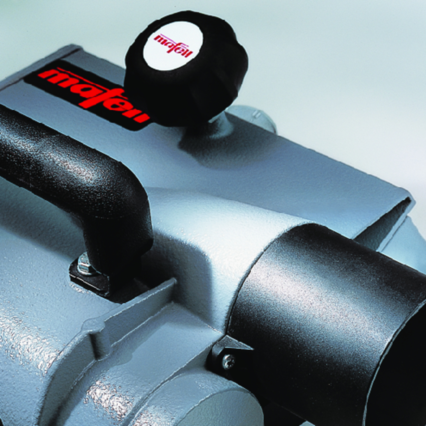MAFELL Zimmerei-Hobel ZH 320 Ec