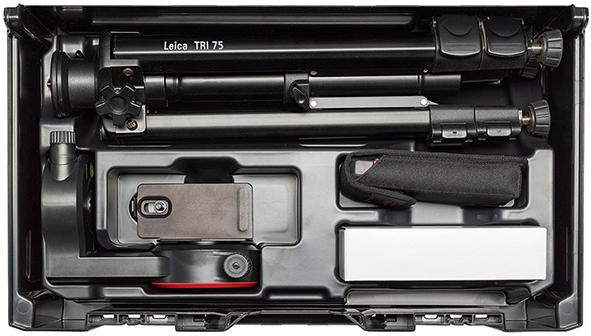 LEICA Handlasermeter DISTO" D5 Set LEICA Handlasermeter DISTO" D5 Set