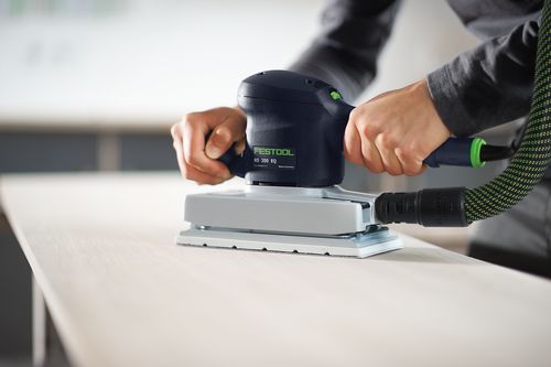 FESTOOL Schleifschuh SSH-STF-115x225/10 FESTOOL Schleifschuh SSH-STF-115x225/10