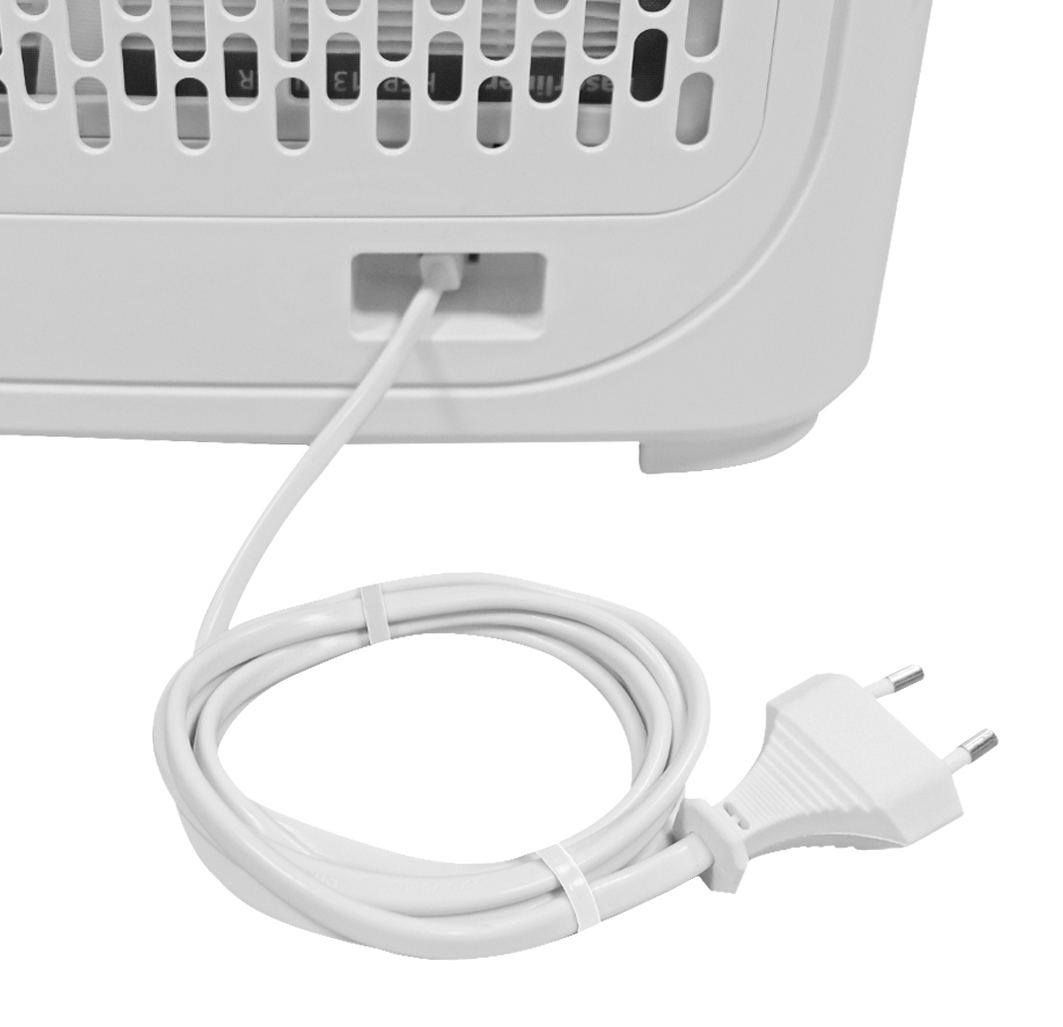 LASERLINER AirBreeze 510UV LASERLINER AirBreeze 510UV