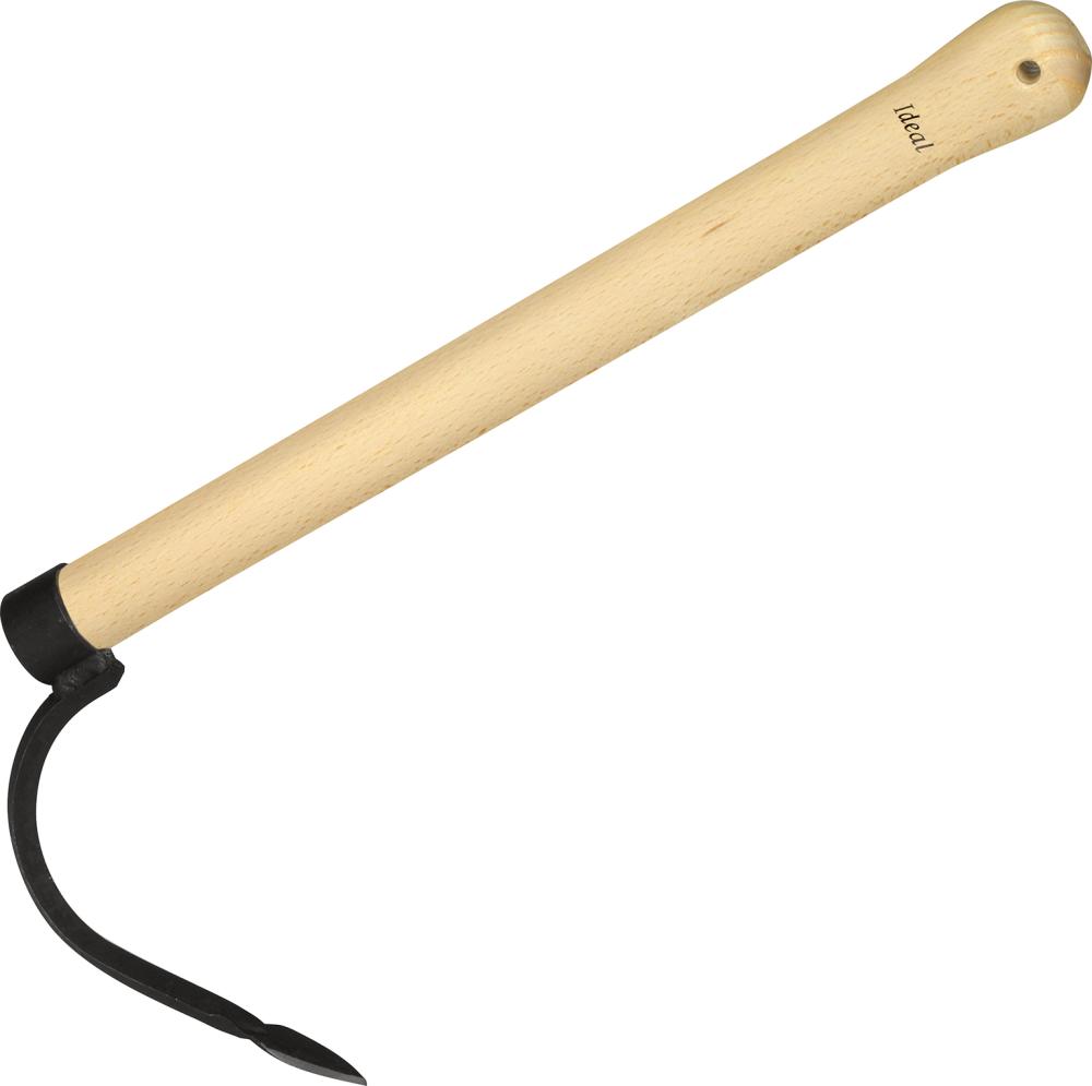 IDEAL IDEAL-Sauzahn spitz Buchenstiel 40 cm IDEAL IDEAL-Sauzahn spitz Buchenstiel 40 cm