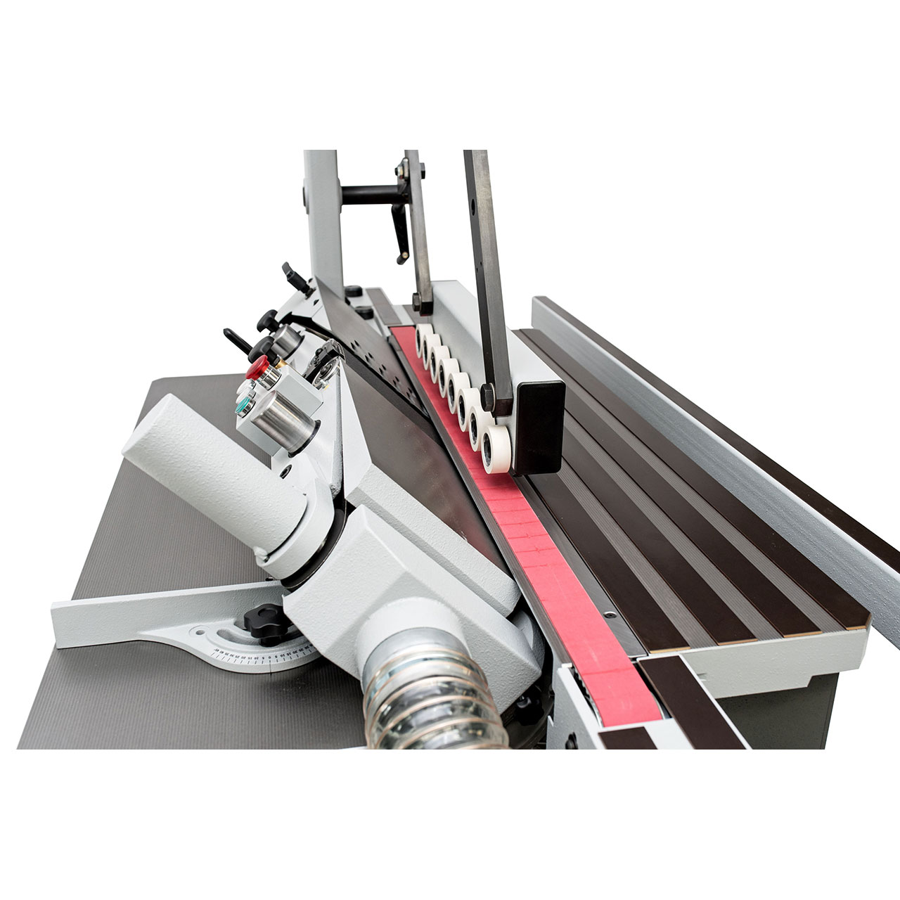 KÜNDIG Kantenschleifmaschine UNIQ-S Komfort