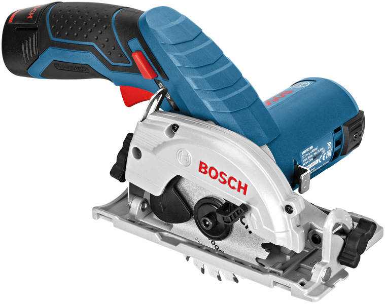 BOSCH Akku-Kreissäge GKS 12V-26