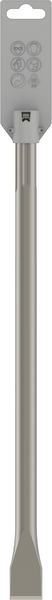 BOSCH PRO SDS max-4C Flachmeißel-Set, 25 x 400 mm, 10-tlg. BOSCH PRO SDS max-4C Flachmeißel-Set, 25 x 400 mm, 10-tlg.