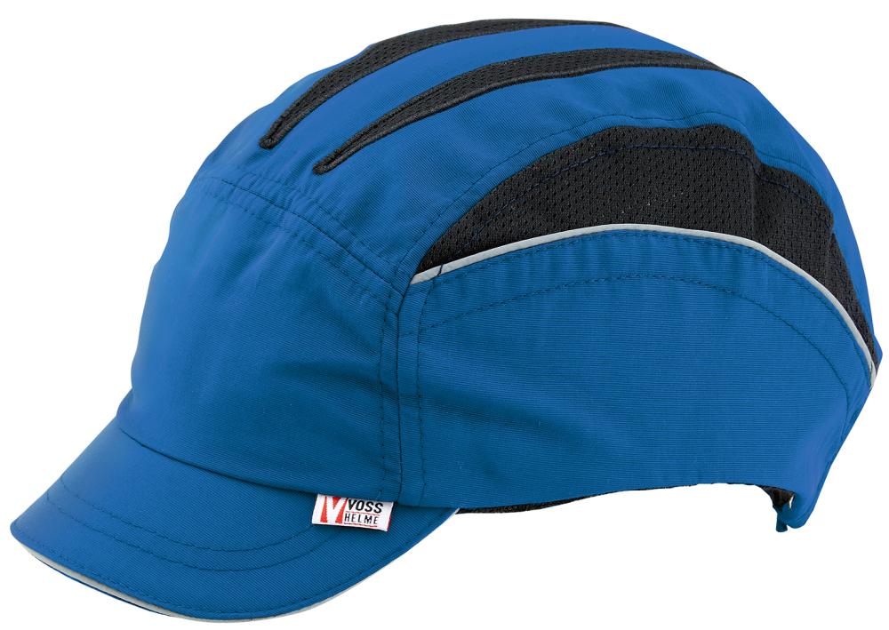 VOSS Anstoßkappe VOSS-Cap neo kornblau VOSS Anstoßkappe VOSS-Cap neo kornblau